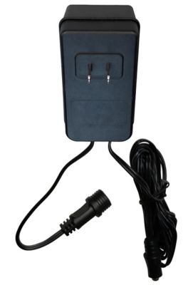 Image showing  100L Black Plug-N-Go LV Path Light, PL-02-16