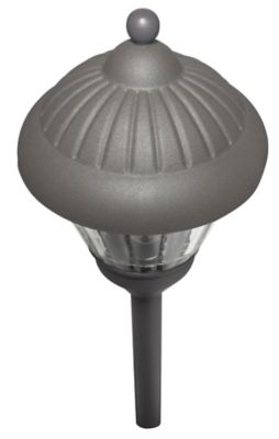 Image showing  100L Black Plug-N-Go LV Path Light, PL-015-01