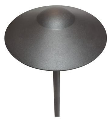 Image showing  100L Black Plug-N-Go LV Path Light, PL-015-02