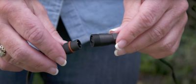 Image showing  10 ft. Plug-N-Go Ext. Cable