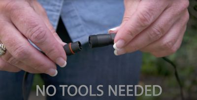 Image showing  20 ft. Plug-N-Go Ext. Cable