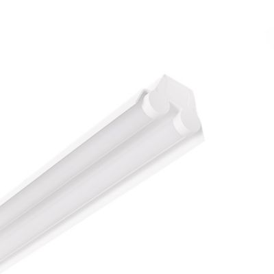 Image showing  36 in. 28W 3000L LED Shop Light