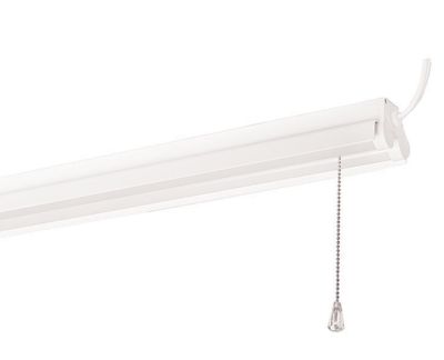 Image showing  36 in. 28W 3000L LED Shop Light