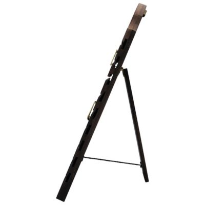 Image showing  Wood Calendar, 11.7 in.