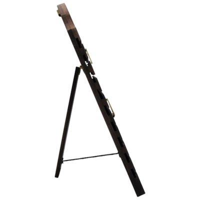 Image showing  Wood Calendar, 11.7 in.