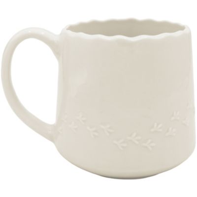 Image showing  Ceramic Chicken Mug