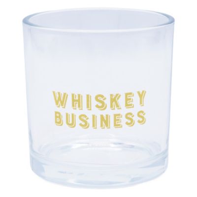 Image showing  9 oz. Whiskey Glasses, 2 pc.