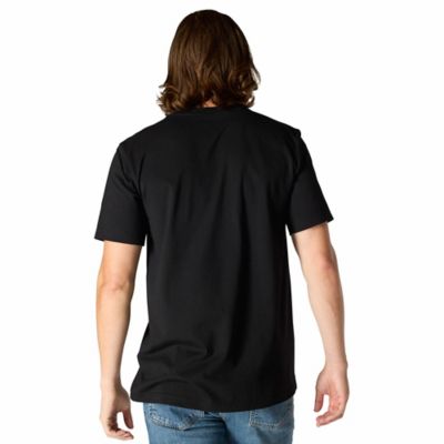 Image showing 2 th Carhartt Men's Relaxed Fit Lightweight Active Jac Graphic Crew Neck Short-Sleeve T-Shirt