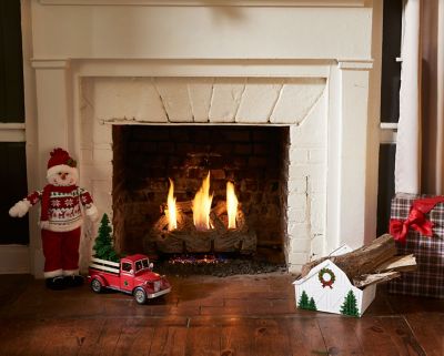 Image showing  12 in. White Metal Barn Storage