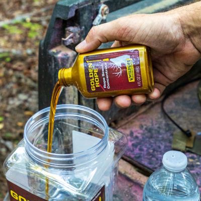 Image showing  Golden Rope Scent Concentrate
