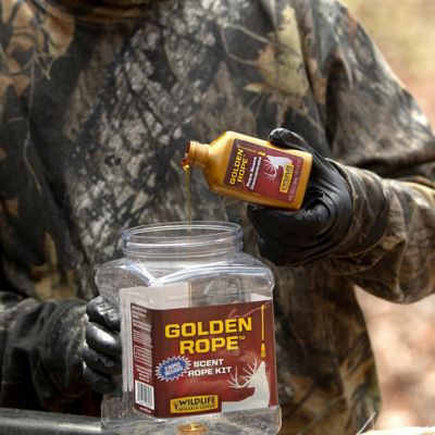 Image showing  Golden Rope Scent Concentrate