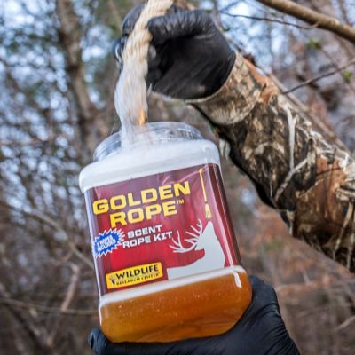 Image showing  Golden Rope Scent Concentrate