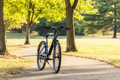 Image showing  Vienna Adult eBike