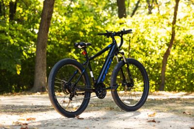 Image showing  Eventis Adult eBike