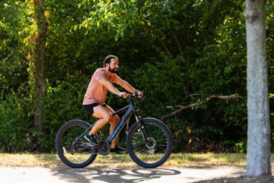 Image showing  Eventis Adult eBike