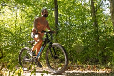 Image showing  Eventis Adult eBike