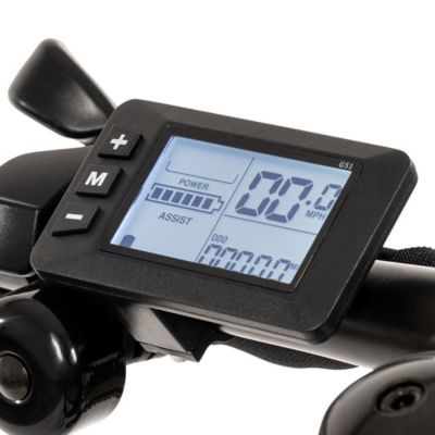 Image showing  Eventis Adult eBike