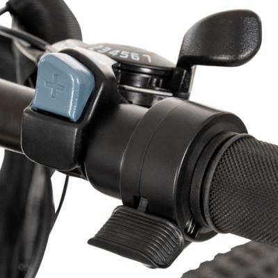 Image showing 5 th Huffy Eventis Adult eBike