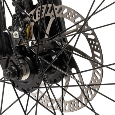 Image showing 7 th Huffy Eventis Adult eBike