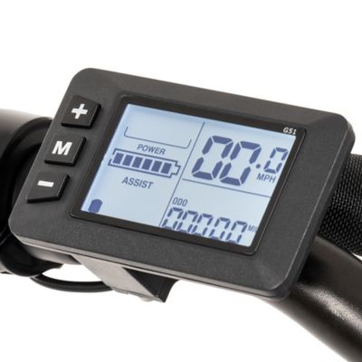 Image showing  Quantis Adult eBike