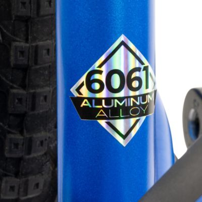 Image showing 5 th Huffy Quantis Adult eBike