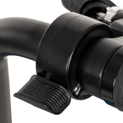 Image showing  E Thunder Road Kids eBike