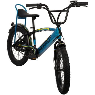 Image showing  E Thunder Road Kids eBike