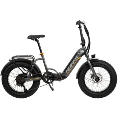 Image showing  Centuric Folding Adult eBike
