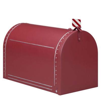 Image showing  9 in. Christmas Mail Box