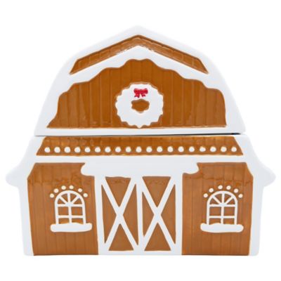 image of a Christmas Kitchen & Dining Decor