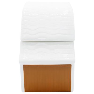 Image showing  Gingerbread Cookie Jar, 10.5 in.