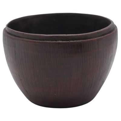 Image showing  7.6 in. Acorn Storage Canister