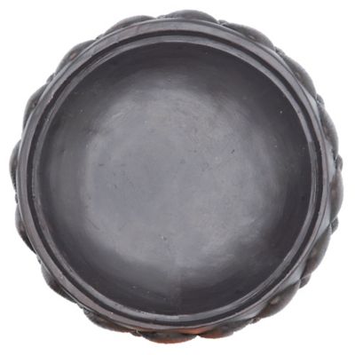 Image showing  7.6 in. Acorn Storage Canister