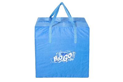 Image showing 8 th Bestway H2OGO! Astrosplash Mega Water Park