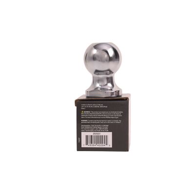 Image showing 7 th Tractor Supply 1-7/8 in. Class I Hitch Ball, 2,000 lb. Capacity, Chrome