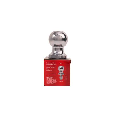 Image showing 8 th Tractor Supply 1-7/8 in. Class I Hitch Ball, 2,000 lb. Capacity, Chrome