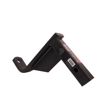 Image showing  2 in. Ball Mount, 11 in. Drop, 7,000 lb. Capacity