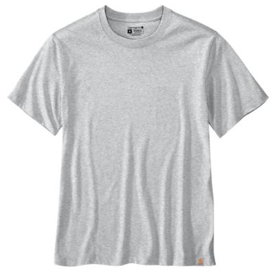 Image showing 0 th Carhartt Men's Relaxed Fit Lightweight Short-Sleeve Plane Mountain T-Shirt
