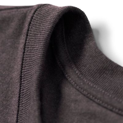 Image showing 6 th Carhartt Men's Iconic K87 Loose Fit Heavyweight Short-Sleeve Pocket T-Shirt