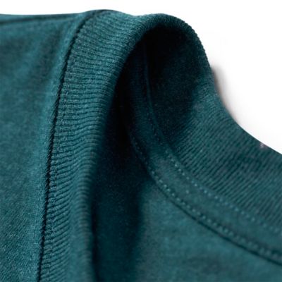 Image showing 6 th Carhartt Men's Iconic K87 Loose Fit Heavyweight Short-Sleeve Pocket T-Shirt