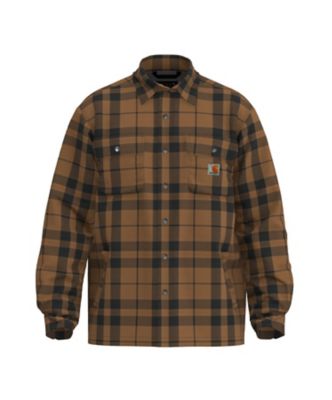 Carhartt Brown