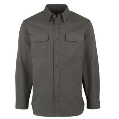 Image showing 0 th Ridgecut Men's Heritage Long-Sleeve Button-Down Shirt