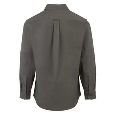 Image showing 1 th Ridgecut Men's Heritage Long-Sleeve Button-Down Shirt