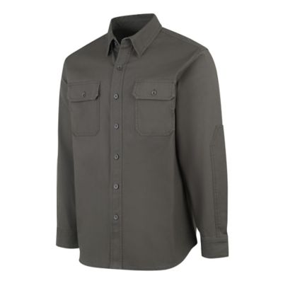 Image showing 2 th Ridgecut Men's Heritage Long-Sleeve Button-Down Shirt