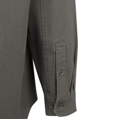 Image showing 6 th Ridgecut Men's Heritage Long-Sleeve Button-Down Shirt