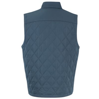 Image showing 1 th Ridgecut Men's Heritage Quilted Insulated Vest