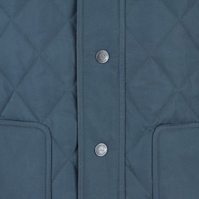 Image showing 5 th Ridgecut Men's Heritage Quilted Insulated Vest