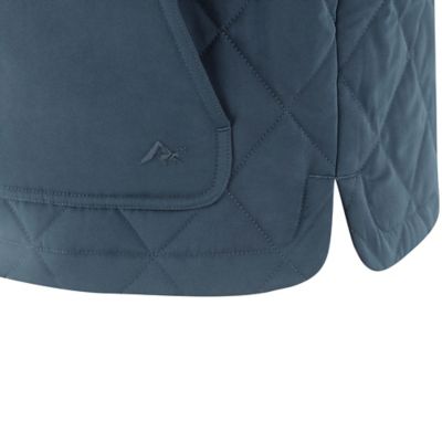 Image showing 6 th Ridgecut Men's Heritage Quilted Insulated Vest