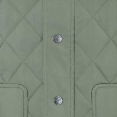 Image showing 5 th Ridgecut Men's Heritage Quilted Insulated Vest