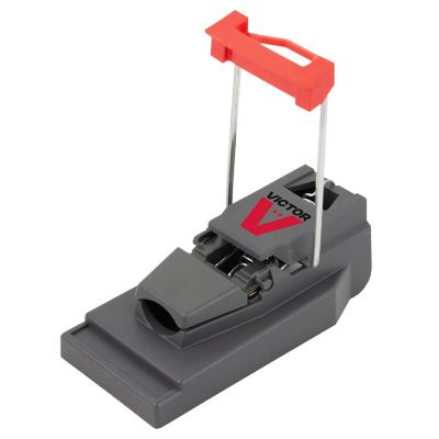 Image showing 7 th Victor Pest Quick-Kill Mouse Traps